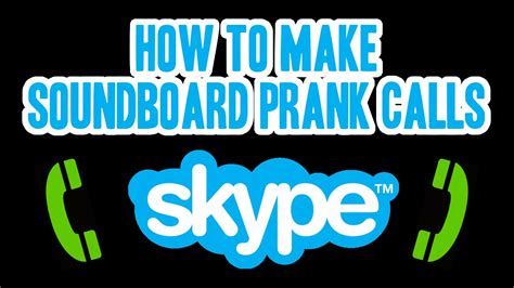 Prank soundboard calls. Things To Know About Prank soundboard calls. 